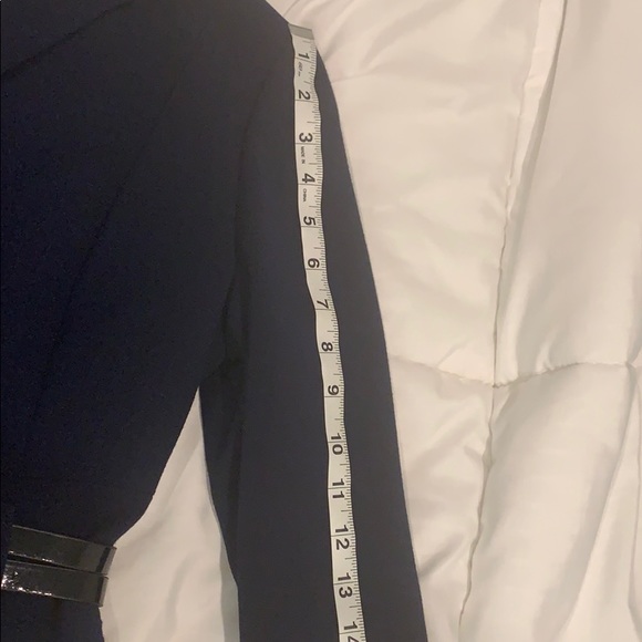 Women’s Calvin Klein stretch blazer - Picture 8 of 8